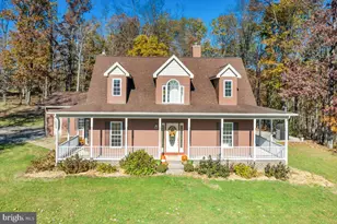 521 Hidden Valley Ln, Winchester, VA 22603 - Photo 3