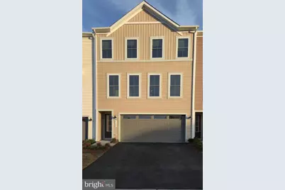 127 Heyford Drive, Stephenson, VA 22656 - Photo 1
