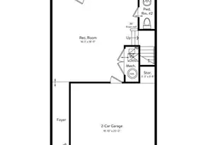 127 Heyford Dr, Stephenson, VA 22656 - Photo 23