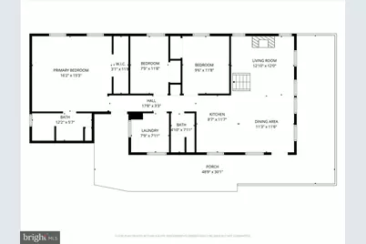 124 Arrowhead Trail, Winchester, VA 22602 - Photo 55