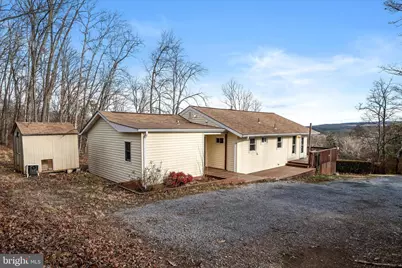 124 Arrowhead Trail, Winchester, VA 22602 - Photo 5