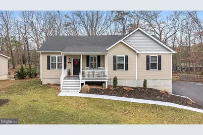 103 Quail Court, Cross Junction, VA 22625 - Photo 49