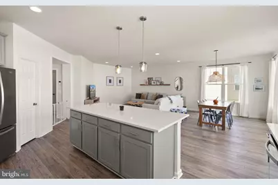 131 Interlace, Stephenson, VA 22656 - Photo 11