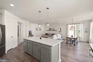 131 Interlace, Stephenson, VA 22656 - Photo 11