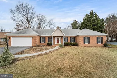 107 Tucks Circle, Winchester, VA 22602 - Photo 1