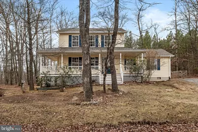 209 Winchester Drive, Winchester, VA 22602 - Photo 1