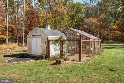 220 Oates Road, Star Tannery, VA 22654 - Photo 49