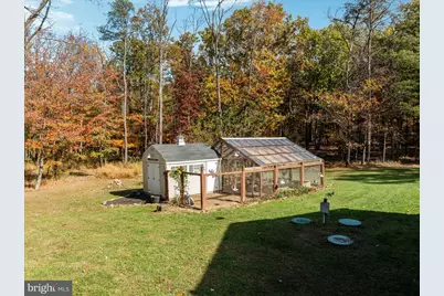 220 Oates Road, Star Tannery, VA 22654 - Photo 51