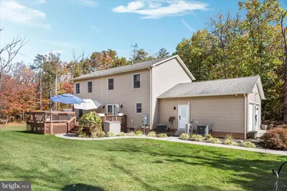 220 Oates Road, Star Tannery, VA 22654 - Photo 57