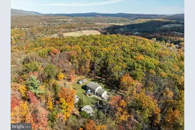 220 Oates Road, Star Tannery, VA 22654 - Photo 67