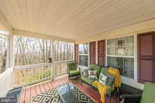 1105 Henry Dr, Winchester, VA 22602 - Photo 3