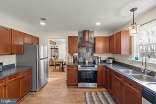 1105 Henry Dr, Winchester, VA 22602 - Photo 17