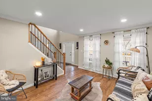 1105 Henry Dr, Winchester, VA 22602 - Photo 11