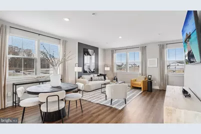 149 Willett Hollow Street, Stephens City, VA 22655 - Photo 9