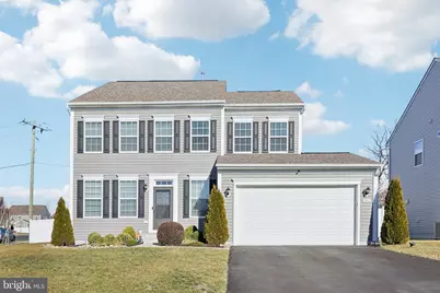 101 Sovereign Court, Winchester, VA 22602 - Photo 1