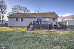 7786 Carolyn Ave, Middletown, VA 22645 - Photo 7