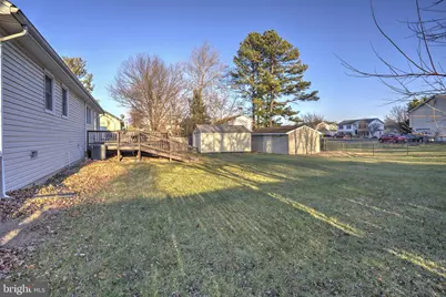 7786 Carolyn Avenue, Middletown, VA 22645 - Photo 9