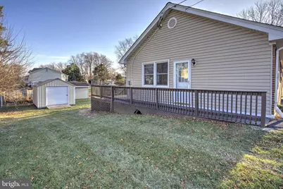 7786 Carolyn Avenue, Middletown, VA 22645 - Photo 11