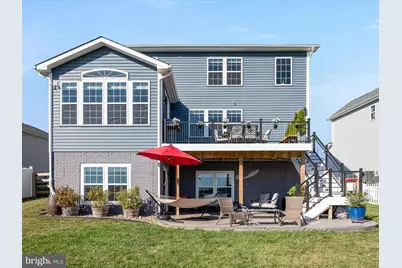 127 Brandenbury, Stephens City, VA 22655 - Photo 63
