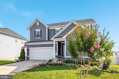 127 Brandenbury, Stephens City, VA 22655 - Photo 43