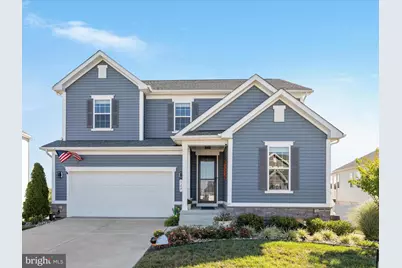 127 Brandenbury, Stephens City, VA 22655 - Photo 55