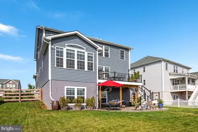 127 Brandenbury, Stephens City, VA 22655 - Photo 45