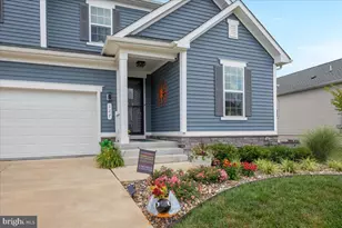 127 Brandenbury, Stephens City, VA 22655 - Photo 49