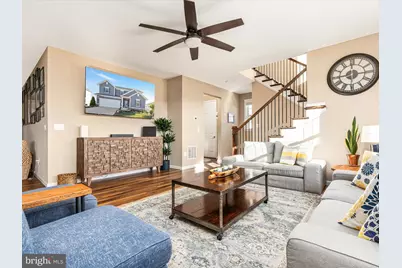 127 Brandenbury, Stephens City, VA 22655 - Photo 17