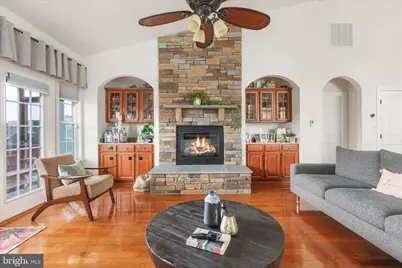 122 Buccaneer Court, Stephenson, VA 22656 - Photo 17