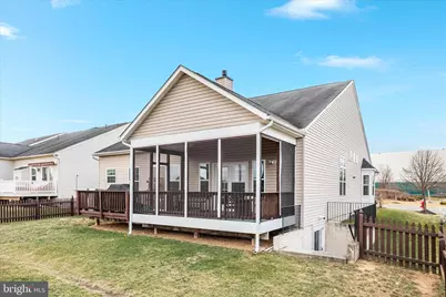 122 Buccaneer Court, Stephenson, VA 22656 - Photo 41