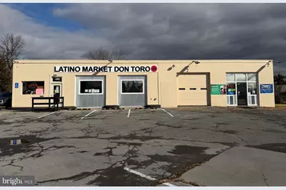 4919 Valley Pike, Stephens City, VA 22655 - Photo 1