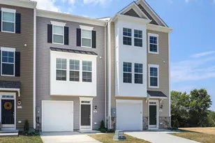 102 Metcalf Terrace, Winchester, VA 22602 - Photo 1