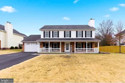 105 Driftwood Drive, Stephens City, VA 22655 - Photo 1