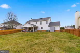 105 Driftwood Dr, Stephens City, VA 22655 - Photo 5