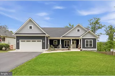 516 Sleigh Drive, Cross Junction, VA 22625 - Photo 9