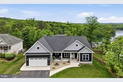 516 Sleigh Drive, Cross Junction, VA 22625 - Photo 1