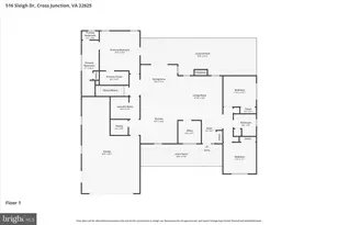 516 Sleigh Dr, Cross Junction, VA 22625 - Photo 47