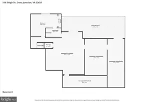 516 Sleigh Dr, Cross Junction, VA 22625 - Photo 59