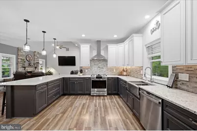 516 Sleigh Drive, Cross Junction, VA 22625 - Photo 21