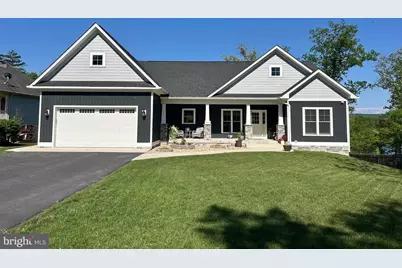 516 Sleigh Drive, Cross Junction, VA 22625 - Photo 1