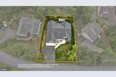 516 Sleigh Drive, Cross Junction, VA 22625 - Photo 69