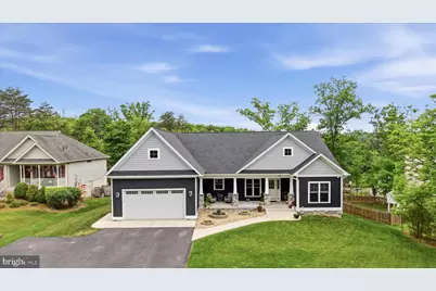 516 Sleigh Drive, Cross Junction, VA 22625 - Photo 67