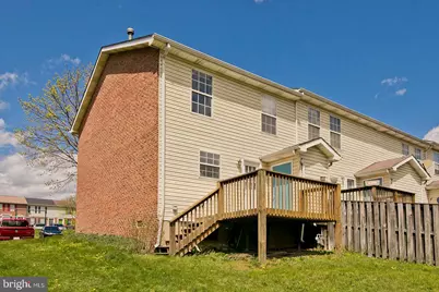 107 Willowbrook Court, Winchester, VA 22602 - Photo 7