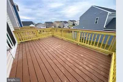 110 Flaxen Mane Court, Stephenson, VA 22656 - Photo 9