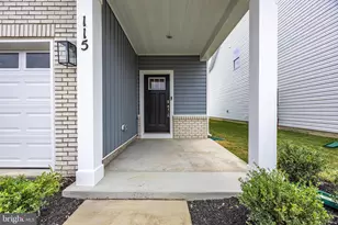 115 Haida Ln, Winchester, VA 22602 - Photo 5