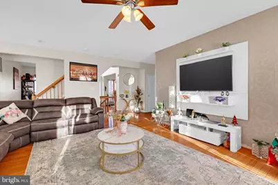 320 Morlyn Drive, Stephenson, VA 22656 - Photo 11