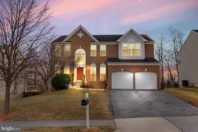 320 Morlyn Drive, Stephenson, VA 22656 - Photo 1