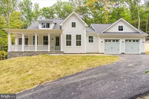 Lot 8 Grim Rd, Stephens City, VA 22655 - Photo 3
