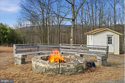 1901 S Timber Ridge Road, Cross Junction, VA 22625 - Photo 17