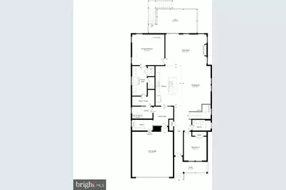 116 Magpie Lane #HOMESITE 1037, Winchester, VA 22603 - Photo 33